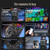 Malata All-in-One Portable KTV Karaoke System with Display (CN Version)