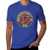 Messerschmitt AG - Custom Round Vintage Logo Classic T-Shirt for a Boy Aesthetic Clothes Plus Sizes Mens Vintage T Shirts