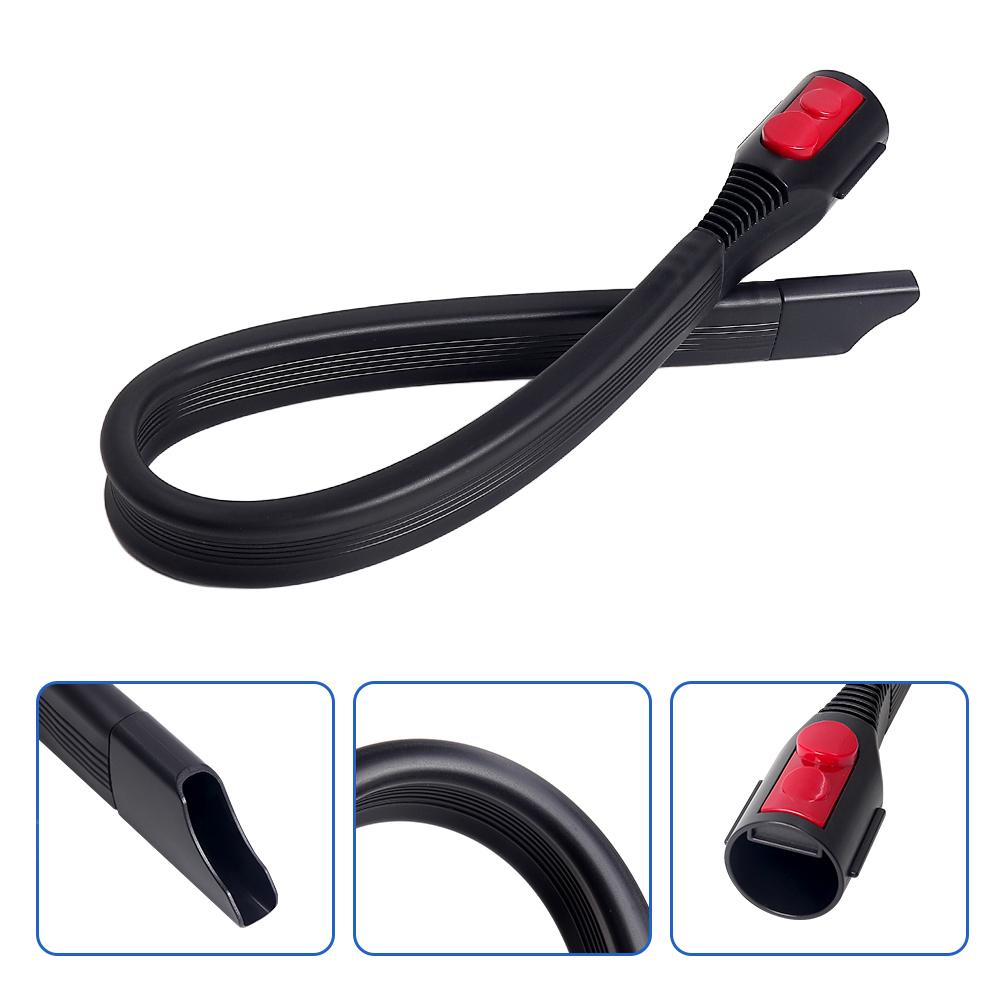 Replacement Nozzle Crevice Tool For Dyson V7 V8 V11 V11 V11 V11 Vacuum Cleaner Spare Part Flexible Flat Suction Nozzle Head