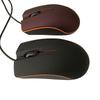 Optical Wired Mouse 1200Dpi Computer Office Mouse Non Slip Business Office Home Laptop Usb Wired Mouse Accessories
