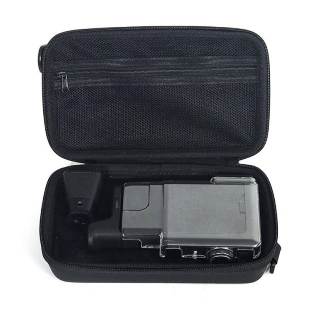 EVA Instant Camera Storage Bag for Fujifilm instax mini Evo Cinema Outdoor Photography