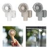 Clip on Fan Portable Personal Fan with Detachable Base for Desk Use And Outdoor Activities