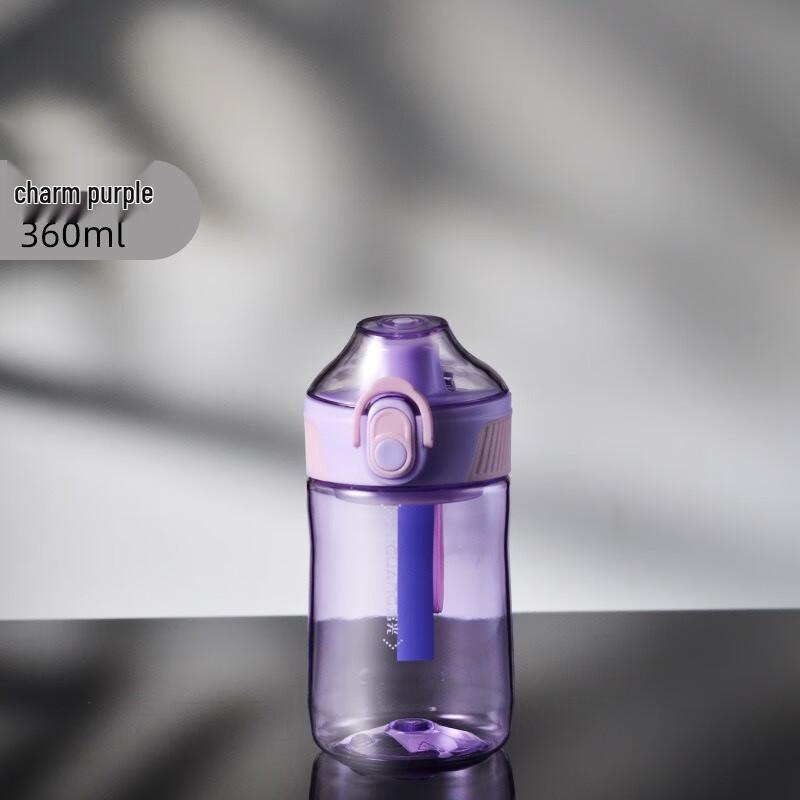 Fuguang Portable Tritan Sport Water Bottle
