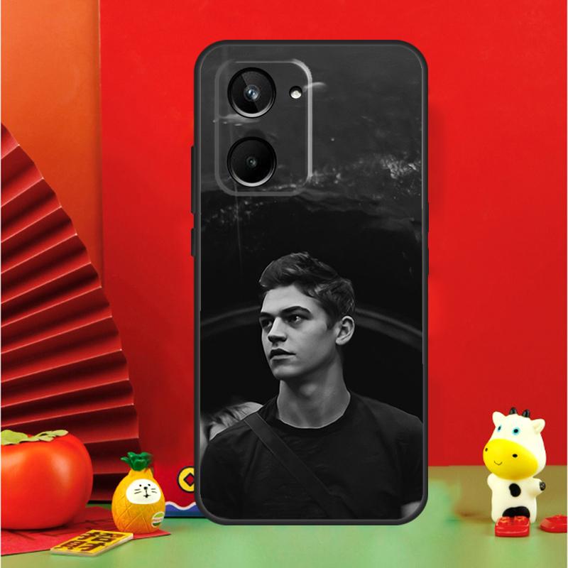 After Movie Hardin Scott For Realme 15 Pro GT7 GT6 10 11 12 13 14 Pro Plus C65 C67 C63 C61 C55 C51 C53 C35 C75 Case
