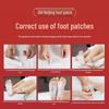 Yao Chen Mugwort Foot Patches