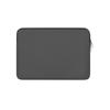 Ventilate Laptop Briefcase Waterproof Laptop Carrying Case Simple Tablet Laptop Case  Unisex
