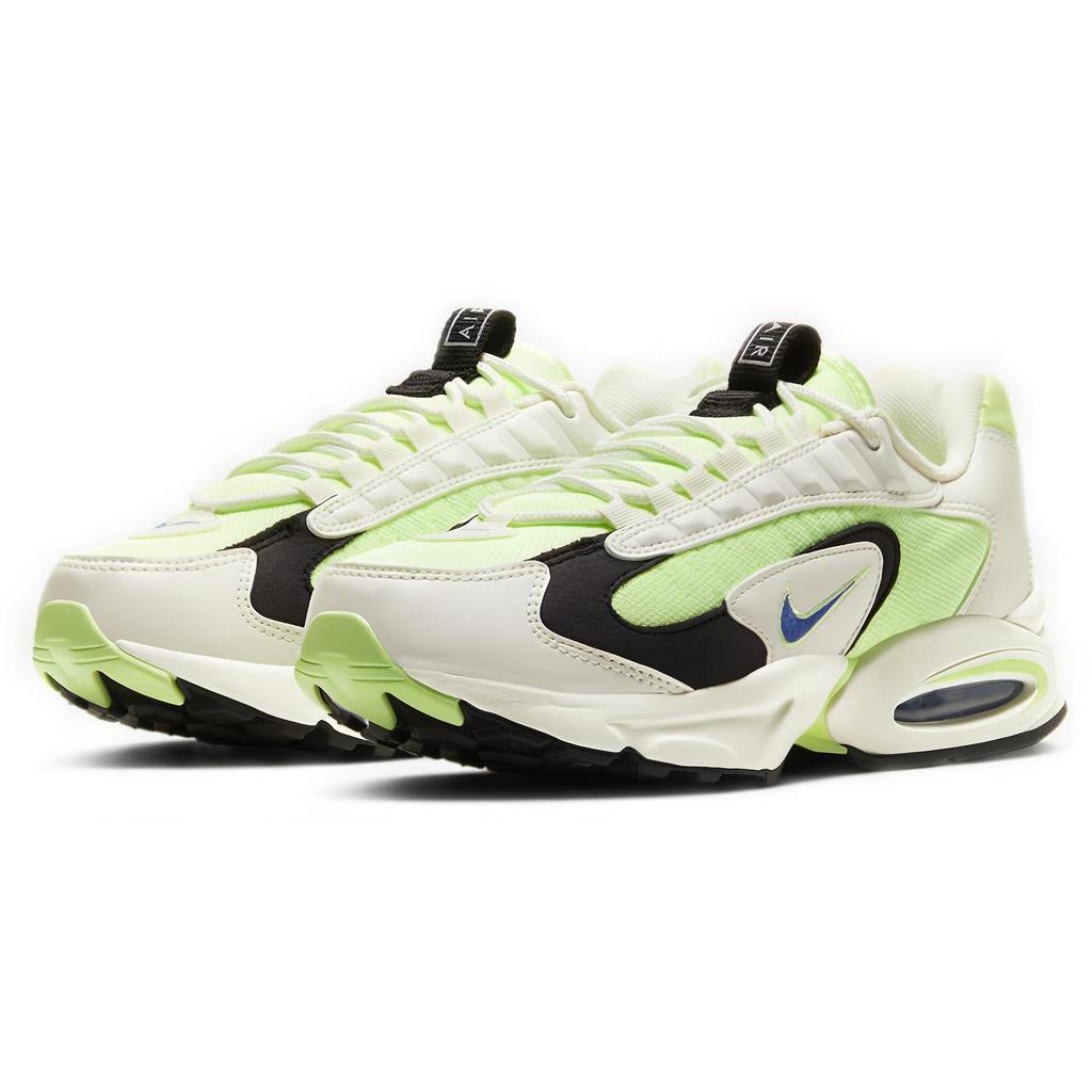 New Nike Air Max Triax 96 Barely Volt CT1104-700