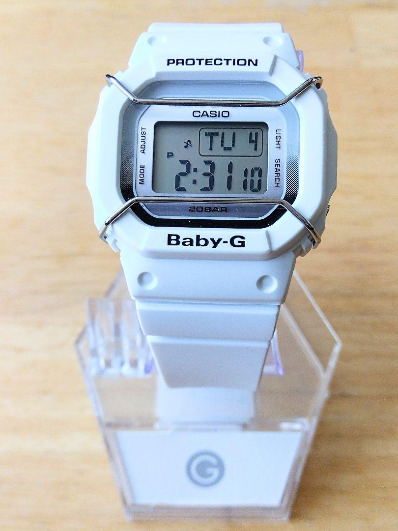 

[USED] BABY-G Digital