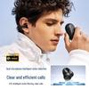 SANAG Z36SPro Ear Clip Bluetooth Sports Headphones