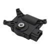 Actuator HVAC 5Q0907511A Dispozitiv Precis de Mișcare HVAC Actuatoare cu Motoare de Precizie de Lungă Durată Ușor de Utilizat pentru Vehicul