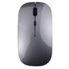 LINGSHE M175 Dual-Mode Rechargeable Silent Wireless Mouse