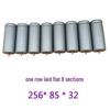 3.2V 32650 Lithium Iron Phosphate Battery for Outdoor Solar Street Lights