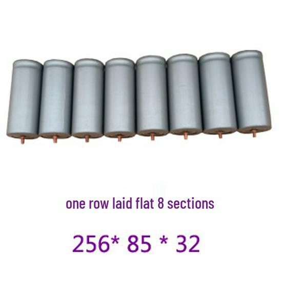 3.2V 32650 Lithium Iron Phosphate Battery for Outdoor Solar Street Lights