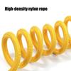 150CM Dog Leash with Handles Heavy Duty No Pull Adjustable Escape-proof Small Medium Large Dogs Traction Rope Pet Supplies