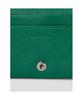 Beanpole Accessory Soft Leather Card Holder - Ivory