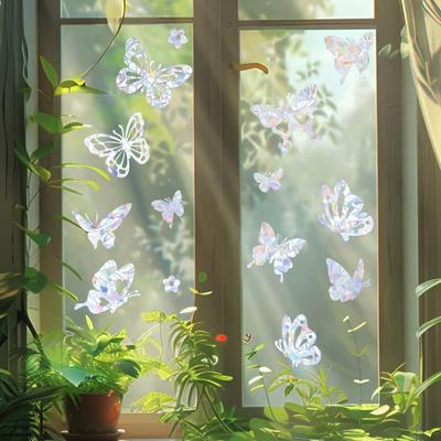 Pentru geamuri – Foliile de ferestre