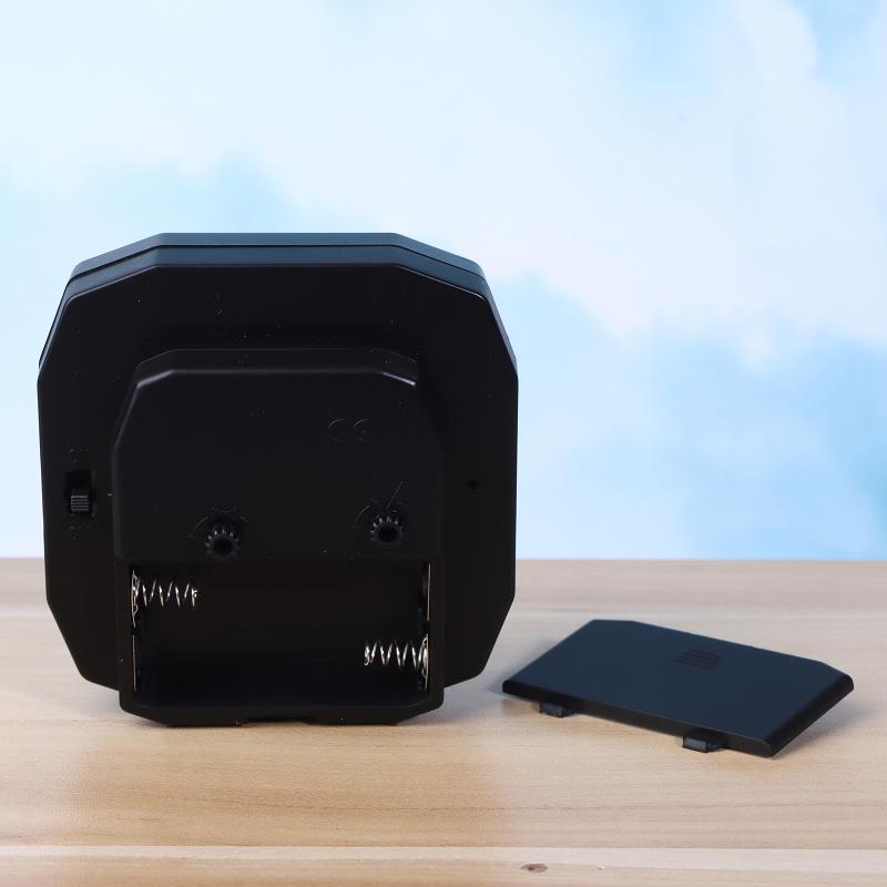 Aviation Simulation Instrument Clock Aircraft Instrument Clockaviation Flight Simulator Accessories Only Simulator Clock