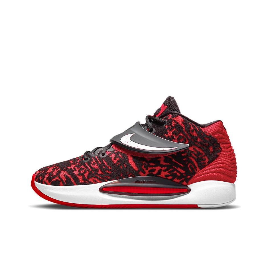 

кроссовки Nike KD 14 Bred CZ0170-006