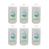 JP Colonia Aroma Towel Cologne Green 1000ml [Set of 6]