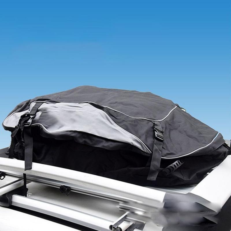 Κουτί οροφής αυτοκινήτου