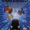 CD PROGRAM TV O.S.T.  Super Eurobeat Prezintă Initial D F AVCA22151 avex mode 2004 Japonia Obi Dans Electronică