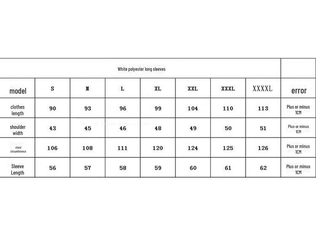 Unisex Long Sleeve White Lab Coat for Workshops and Food Handling