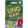 Uno Flex - Mattel Games - Hmy99 - Mattel Uno Card Games
