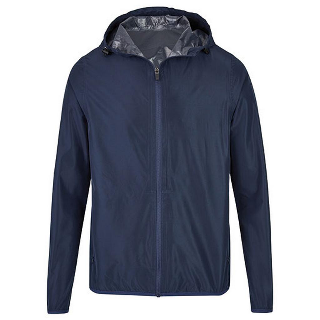 Miners Mate Unisex Adult Hooded Padded Jacket