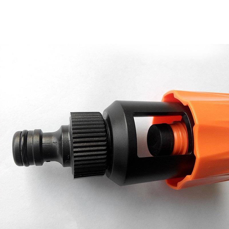 Universeller Wasserhahn zu Gartenschlauch Rohrverbinder Mischbatterie Küchenbewässerungsgeräte für Gartenzubehör