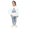 Disney Girls Frozen Oaken No Sweat Sweatshirt