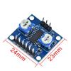PAM8406 Digital Amplifier Board With Volume Potentiometer 5Wx2 Stereo M70