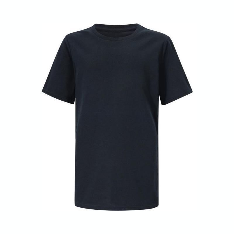 

Nike Dri-Fit Sports Pullover Casual Short Sleeve Kids Tops Black 820564-010 M
