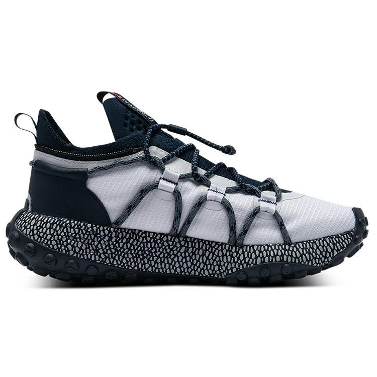Under Armour Hovr Summit Fat Tire 'White Academy' 3022946-102