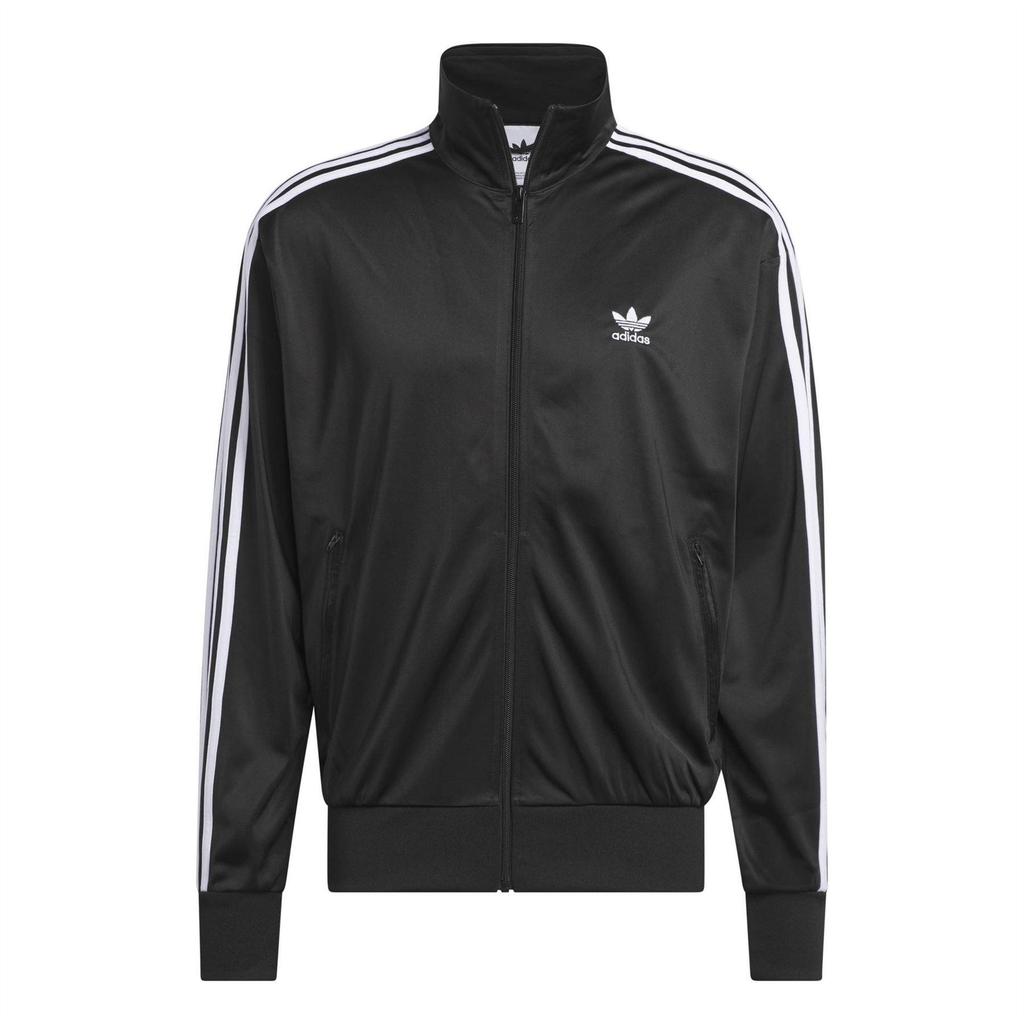 adidas Mens Originals Firebird Tailored Tracksuit Top
