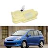 Car Tailgate Lock Motor 0.5 Second Operation Speed With Aluminum Alloy Component For Vehicles 74896-SAA-003 74896SAA003
