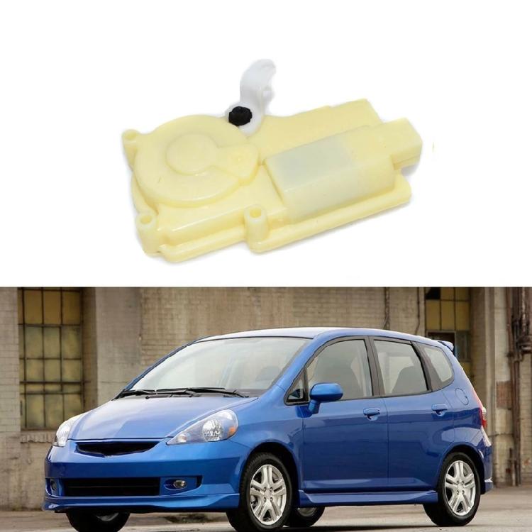 Car Tailgate Lock Motor 0.5 Second Operation Speed With Aluminum Alloy Component For Vehicles 74896-SAA-003 74896SAA003