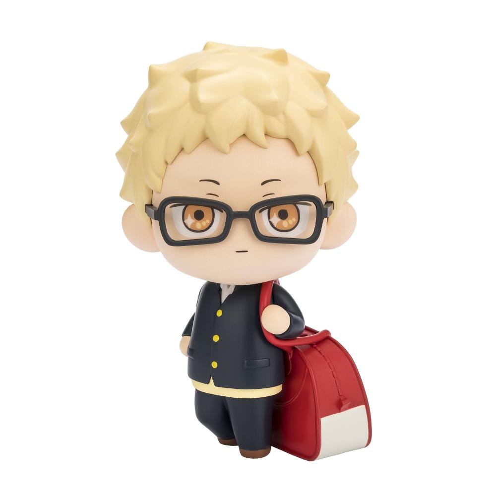 

Haikyu Tekupiku Kei Tsukishima