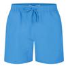 Jack Wills Mens Embroidered Logo Mid Length Swim Shorts
