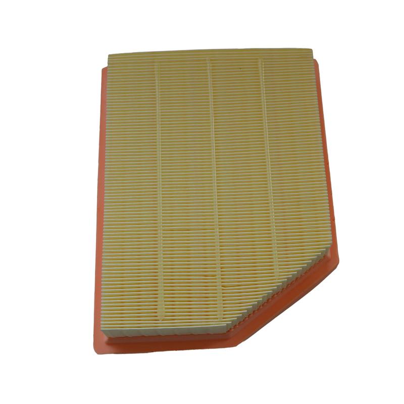 Engine Air Filter For CHANGAN Hunter 2.0TDI-Diesel -/ KAICENE F70 2.4T/2.5T - Lantuozhe 2.0T - 1109108BU101