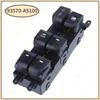 93570-A5100 93570-A5010 Electric Control Power Master Window Switch Car 93570A5100 93570A5010 For Hyundai Elantra 2014 2015 2016