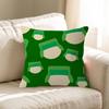 Funny Cartoons Souths Parks Cushion Cover Decorative Pillow Sofa Home Decor Case Pillow Cases