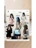 Women's Winter Fleece Lined Slim Fit Hooded Jacket Cardigan 2025