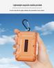 Waterproof Transparent SD Card and USB Drive Storage Box - Dustproof with Multi-functional Camera Memory Slots