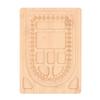 Position Markers Beading Tray Wood Bracelet Design Template Durable Bead Board  For Necklace Making