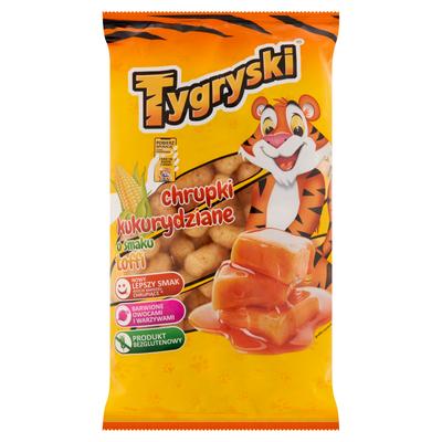 Atıştırmalık – Tatlı