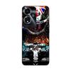 Case for Oppo A59 5G Lewis Hamilton Mercedes 44
