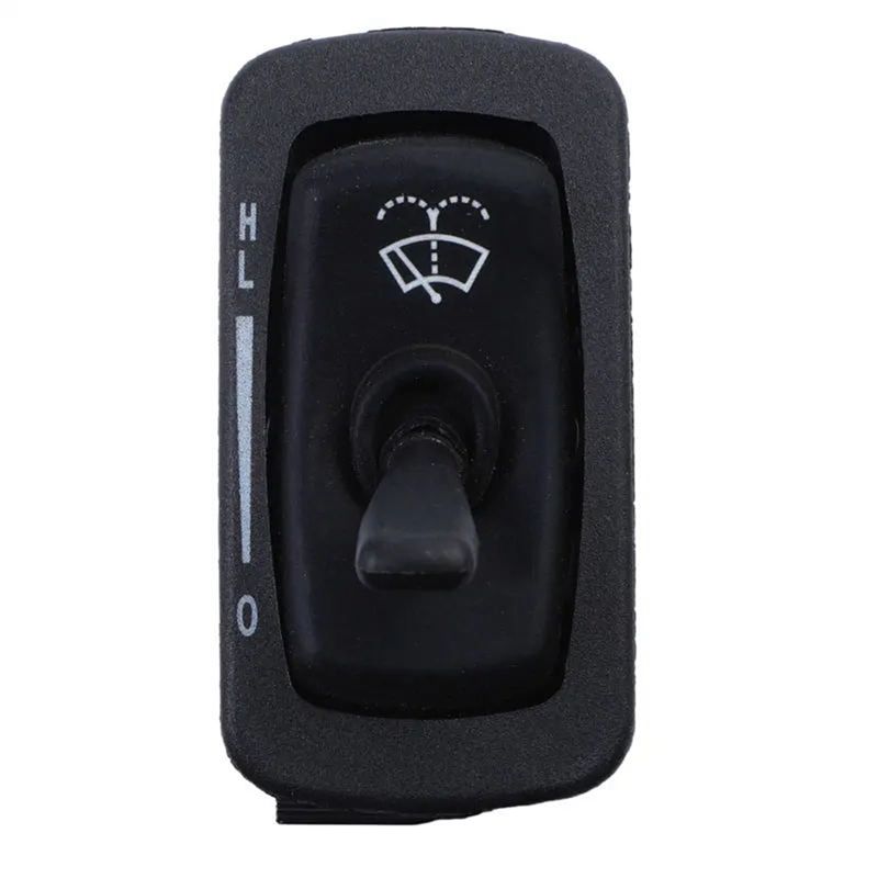 Portable Car Windshield Wiper Switch For Mack 1MR4336 25173793 577.62511 57762511