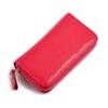 Multifunctional Genuine Leather Men's Card and Key Holder with Women's Coin Purse - Ideal Real Estate Gift