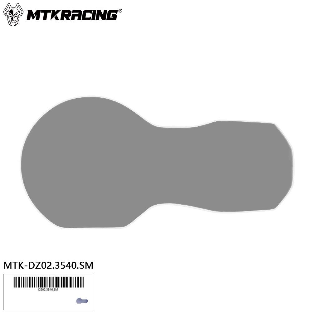 BMW R1250GS 2019-2022 Headlight Protection Lens Cover