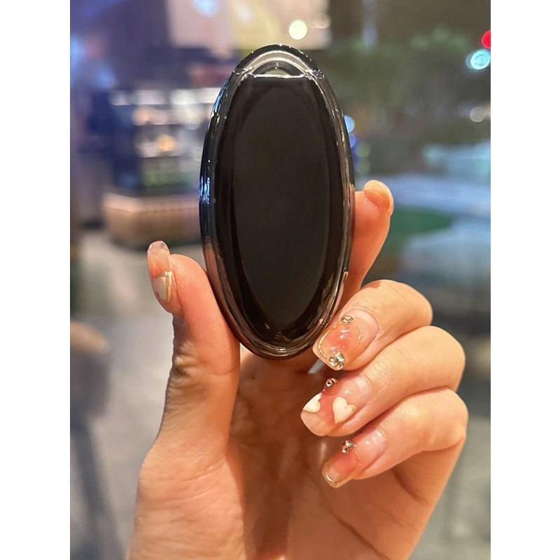 1pc Black Tpu Car Key Cover, Personalized and Simple Key Drop Protection Cover, Suitable for Nissan Xuan Yi Car Model
